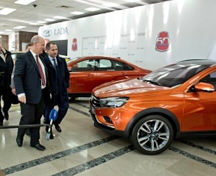 Чем грозит АВТОВАЗу анонсированный его президентом выпуск гибридных машин