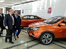 Чем грозит АВТОВАЗу анонсированный его президентом выпуск гибридных машин