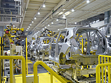 Honda резко сократит объемы производства