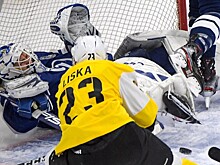 Словакия не будет наказывать хоккеистов за игру в России