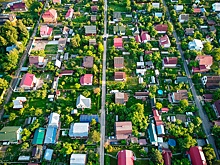 В Госдуме назвали ТОП самых распространенных споров между соседями на участках