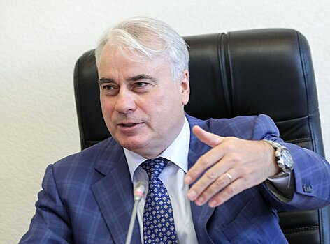 Депутат Завальный назвал условия для технологического суверенитета в нефтегазохимии