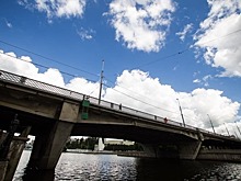 В мэрии рассказали, когда капитально отремонтируют эстакадный мост в Калининграде