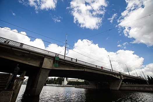 В мэрии рассказали, когда капитально отремонтируют эстакадный мост в Калининграде