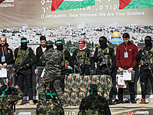 Мать Труфанова заявила, что при похищении ХАМАС ее сыну прострелили обе ноги