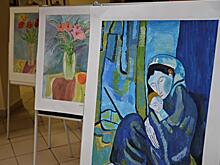 Выставку, посвященную детским книгам, проведут в районной библиотеке