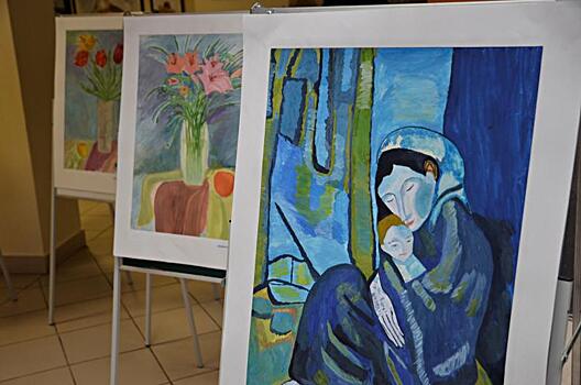 Познакомиться с творчеством чилийского художника пригласили в музей «Гараж»