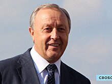 Валерий Радаев – история «без фапоса». Тест