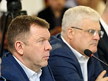 Депутаты Новосибирской области обсудили увеличение расходов в бюджете