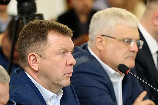 Депутаты Новосибирской области обсудили увеличение расходов в бюджете