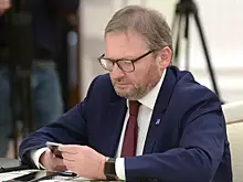 В России призвали сделать бизнесу поблажки из-за QR-кодов