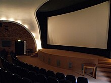 В Калининграде собираются модернизировать "Зарю", а в Светлогорске — открыть новый кинотеатр
