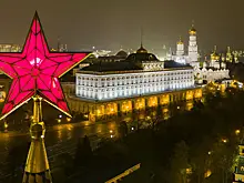 «Ничего странного»: в Кремле оценили приветствие Токаева Трампу в Белом доме