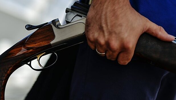 На Украине подсчитали зарегистрированное оружие граждан