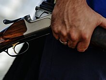 Российский депутат расстрелял жену