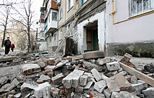 Киев подтвердил готовность прекратить обстрелы с 1 апреля
