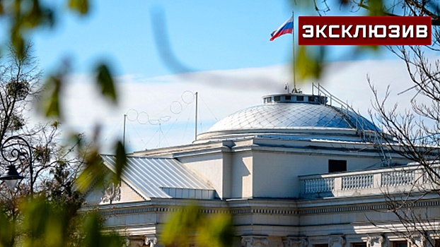 Дипломат заявил, что закрытием генконсульства РФ Польша достигла дна