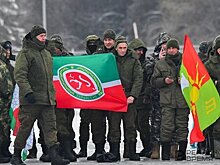 Президент Татарстана подписал закон о бесплатной юридической помощи мобилизованным и их семьям