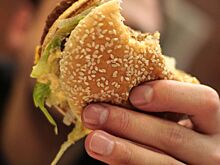 В России выросли цены на фастфуд