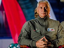 Зинэтула Билялетдинов: "Боевая игра была"