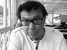 Ушел из жизни актер театра и кино Юрий Клипп