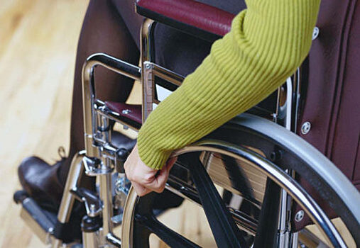 Названы главные причины получения инвалидности в Орловской области