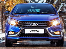 АвтоВАЗ снова упростит конструкцию Lada Vesta, но сохранит цены