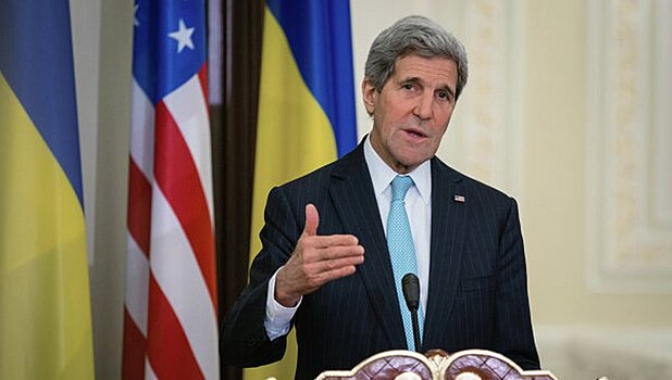 США вновь призвали Россию не атаковать "оппозицию" в Сирии