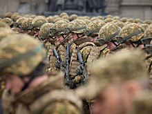 Экс-советник Кучмы Соскин: контрнаступление ВСУ обернется огромными потерями для Киева