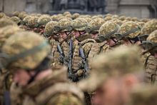 Le Monde: США настроены против вступления Украины в НАТО