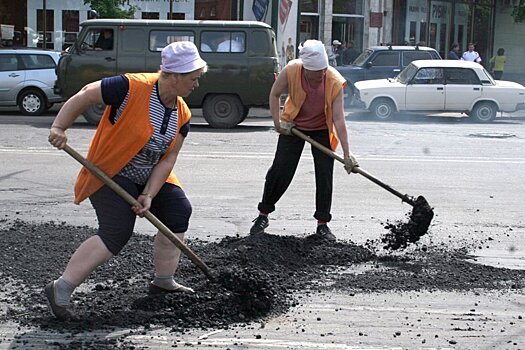 На орловских чиновников завели уголовные дела за плохие дороги