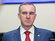 Мэр Тюмени Руслан Кухарук застрял в Москве из-за задержки рейса