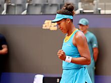 Наоми Осака и Эмма Радукану примут участие в турнире WTA-500 в Вашингтоне