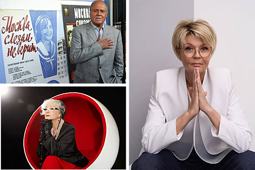 Юлия Меньшова уже у нотариуса: Сотни миллионов Алентовой на кону. Кто еще может претендовать на наследство?