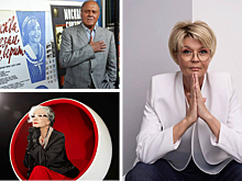 Юлия Меньшова уже у нотариуса: Сотни миллионов Алентовой на кону. Кто еще может претендовать на наследство?