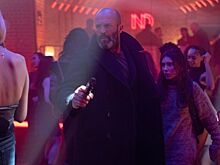 Зрители оценили боевик «Убежище» с Джейсоном Стэйтемом