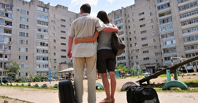 Обычной воронежской семье придётся копить на 2-комнатную квартиру около 8 лет