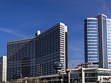Отель в доме-книжке на Новом Арбате под управлением Pentahotels откроется летом