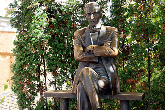 Украинские писатели-«патриоты» воевали с Булгаковым еще в сталинские времена