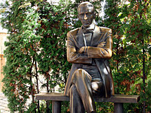 Украинские писатели-«патриоты» воевали с Булгаковым еще в сталинские времена