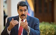 Президент Венесуэлы выразил желание вступить в БРИКС