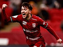 Рубин — Факел — 2:1, обзор матча РПЛ, видео, голы: Ильин, Безруков, 27 апреля 2025 года, чемпионат России, таблица