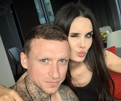 Алана Мамаева рассказала, в каких отношениях состоит с Павлом Мамаевым после развода