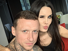Алана Мамаева рассказала, в каких отношениях состоит с Павлом Мамаевым после развода
