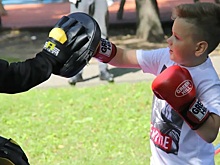 Еще 14 спорткомплексов построят в Москве до конца года