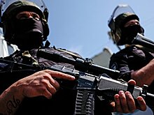 В Росгвардии назвали главные задачи ведомства в 2018 году