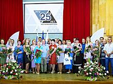Лучшие работники АО "Ростерминалуголь" получили  заслуженные награды в год 25-летия предприятия