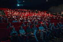 Кинотеатры в российских регионах оказались в плачевном положении