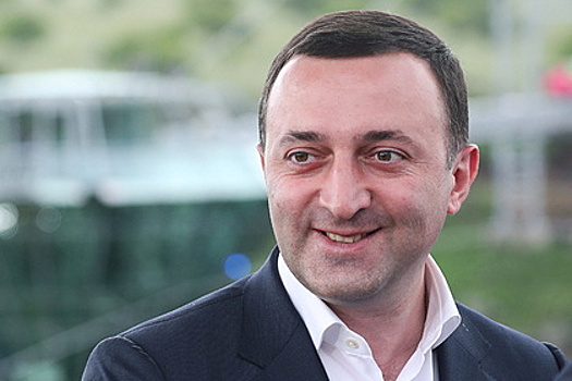 Премьер Грузии изменил мнение по поводу готовности вступления страны в НАТО