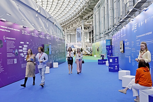 В российских вузах появится новый тип ИИ